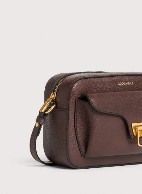 Мини чанта Coccinelle Beat Small — снимка 7