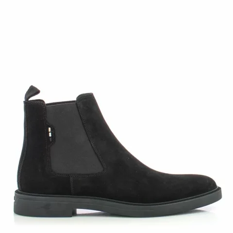 Мъжки Ежедневни Боти BOSS – 50552528 CALEV CHEB SDFB BLACK