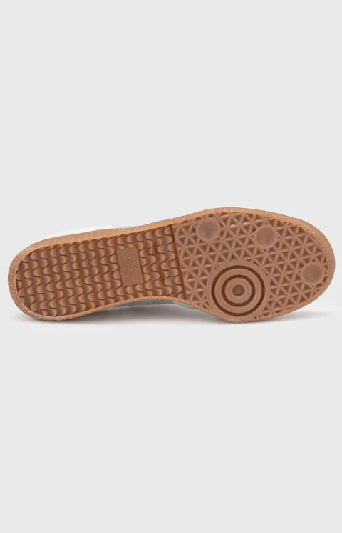 Спортни обувки EMPORIA с велур — снимка 5
