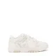Дамски сникърси Out Of Office OFF-WHITE — снимка 2