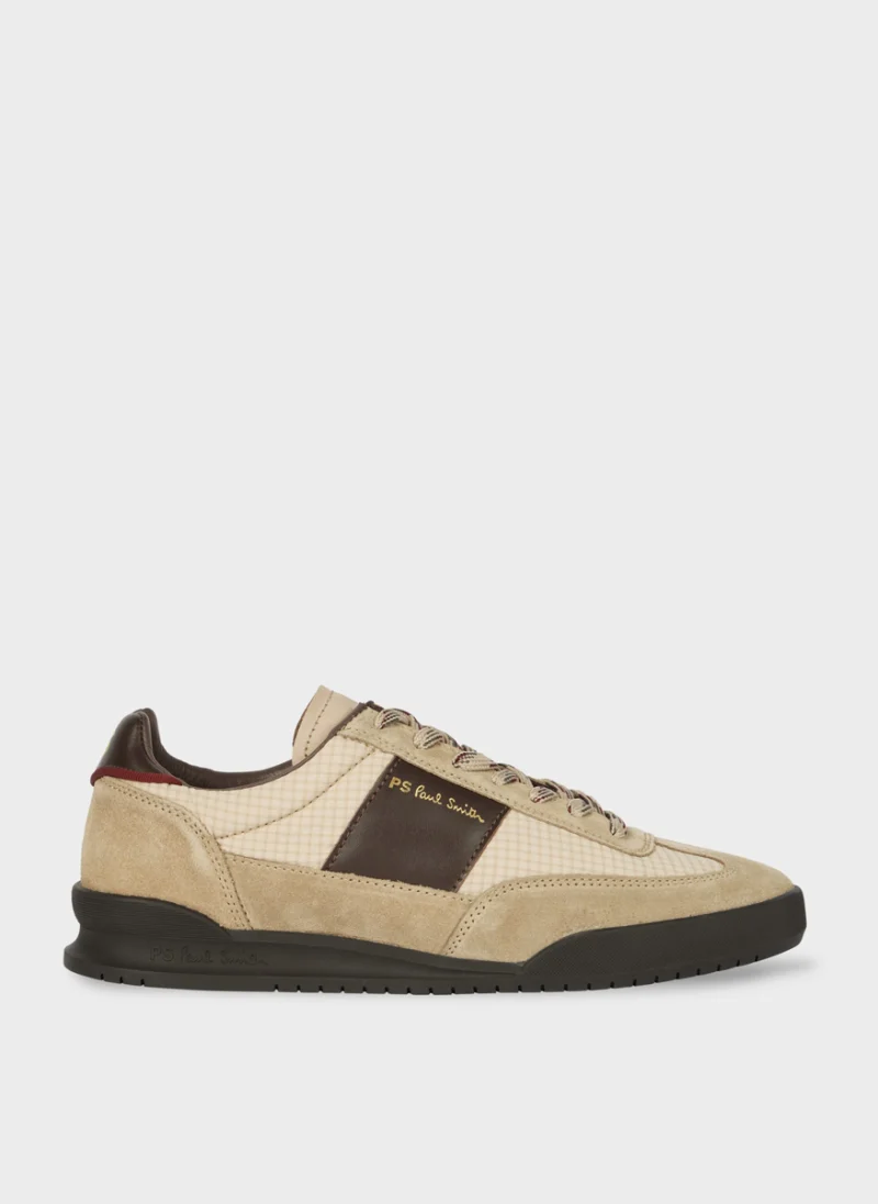 Велурени кецове 'Dover' PS Paul Smith