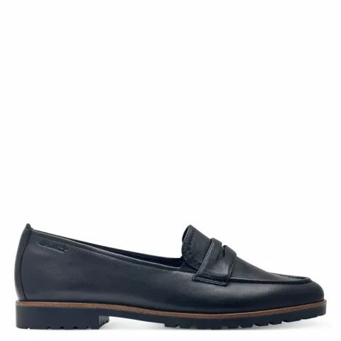 Дамски Лоуфър TAMARIS – 1-24228-44-805 NAVY