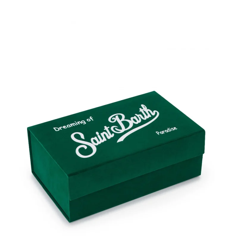 Gift Box Teddy Еdition SAINT BARTH