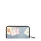 Дамски портфейл Cartoline Parigi Braccialini — снимка 4