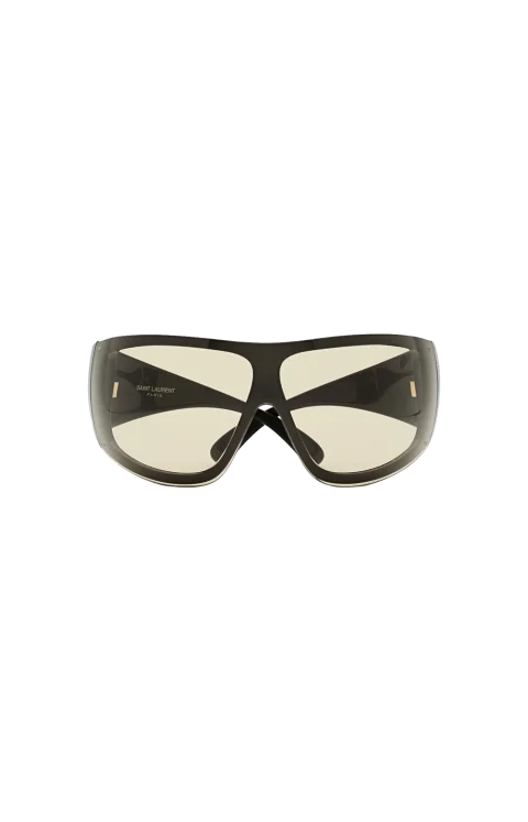 SL 914 Sunglasses in Black