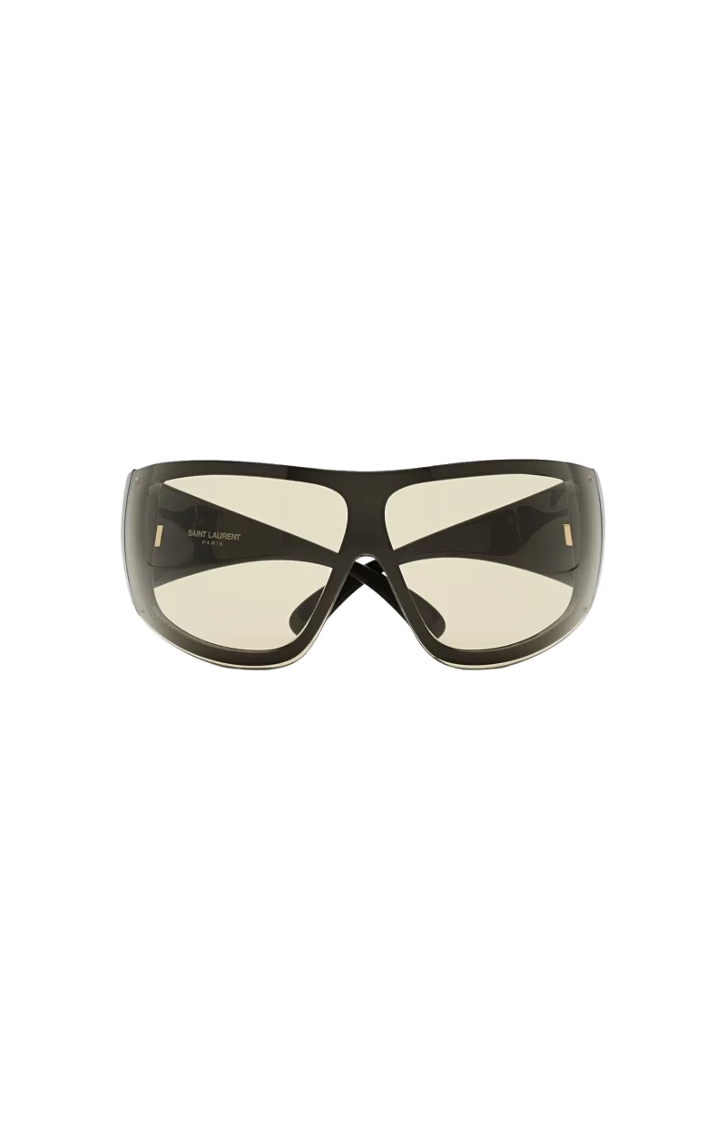 SL 914 Sunglasses in Black