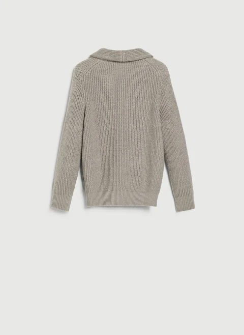 Жилетка 'Casual yet elegant' Brunello Cucinelli Kids 8 — снимка 2