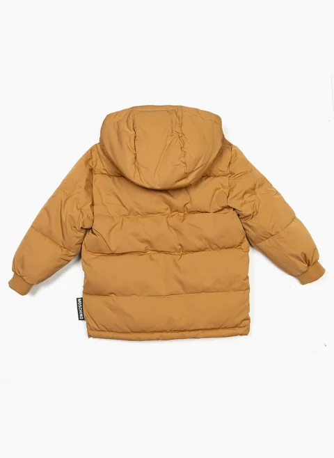 Яке с 'Teddy Bear' мотив Moschino Kids — снимка 2