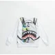 Детски суичър с раница SPRAYGROUND — снимка 7