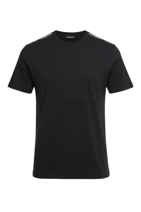 T-Shirt EM000574AF20426 UC001 black