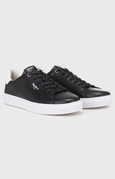Спортни обувки CAMDEN BASIC — снимка 2