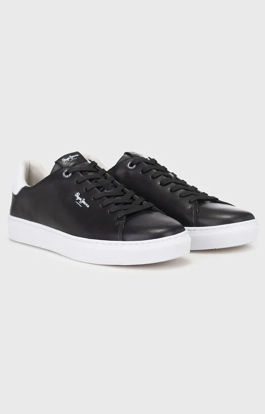 Спортни обувки CAMDEN BASIC — снимка 2
