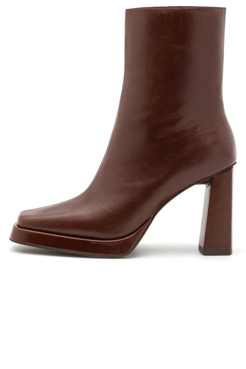 Боти Maximal-L2 0101004141 brown