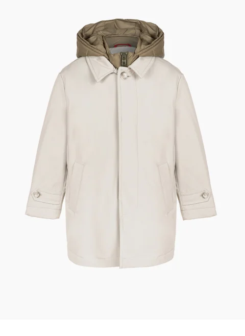 Парка 'Morning Coat' Fay