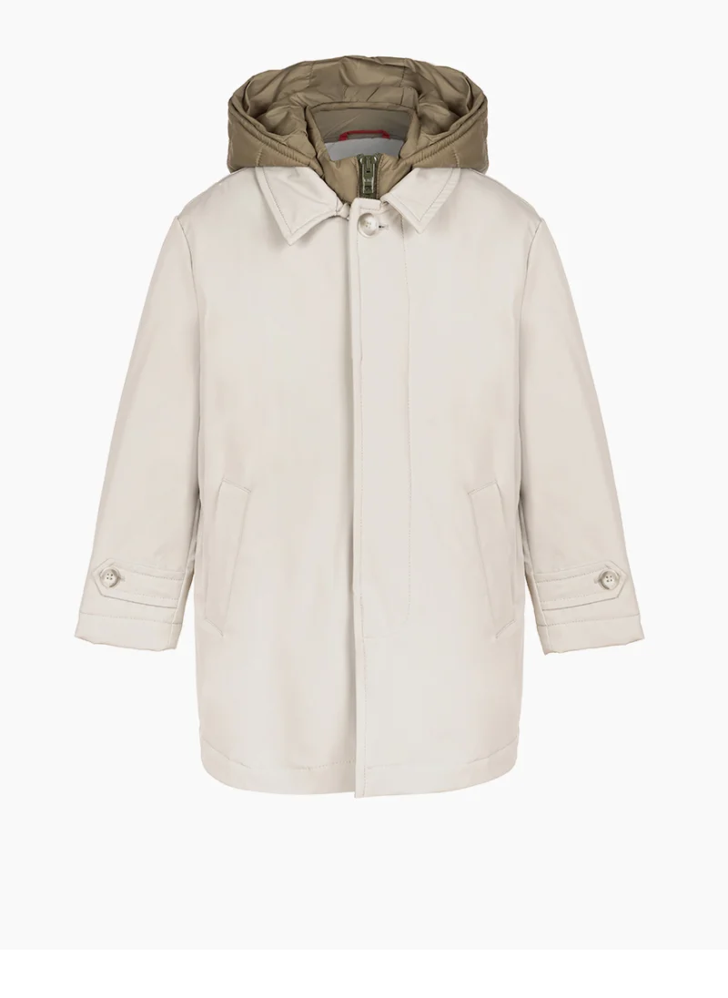 Парка 'Morning Coat' Fay