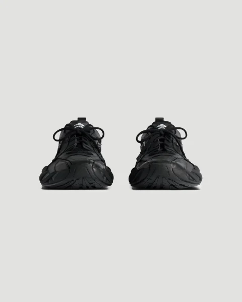 Monday Shoes in Black — снимка 3