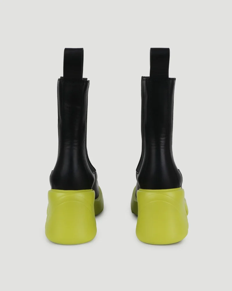 Flash Kiwi Boots — снимка 3