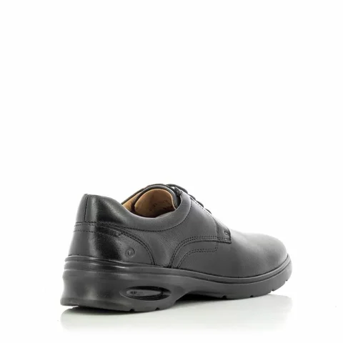 Мъжки Ежедневни SOLLU – 39103 XTRA AIR PRETO — снимка 2