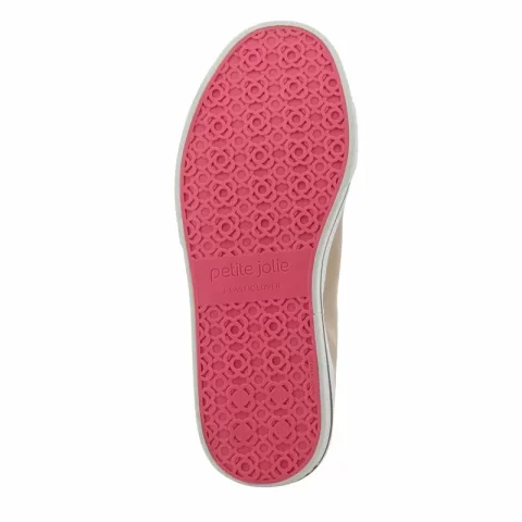 Дамски Гуменки PETITE JOLIE – PJ7261 FREE HAZELNUT — снимка 4
