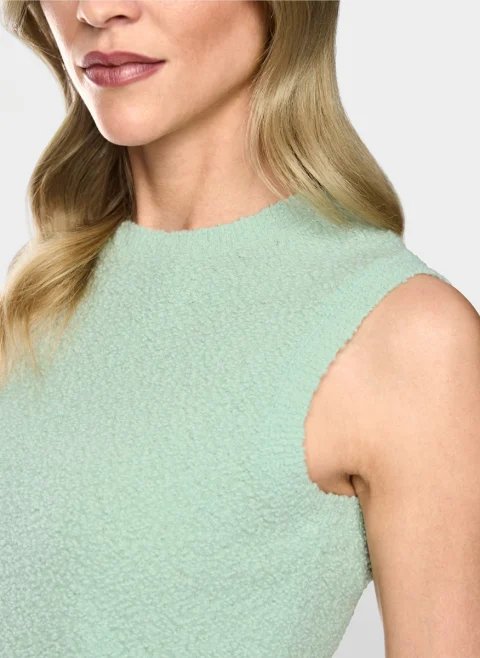 Топ 'Knitted in Germany' Marc Cain Collections — снимка 4