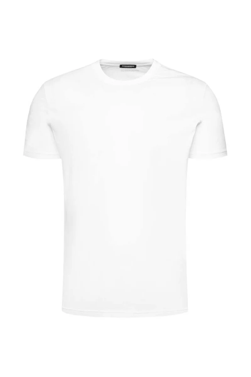 T-Shirt DCM20003023K 100 white
