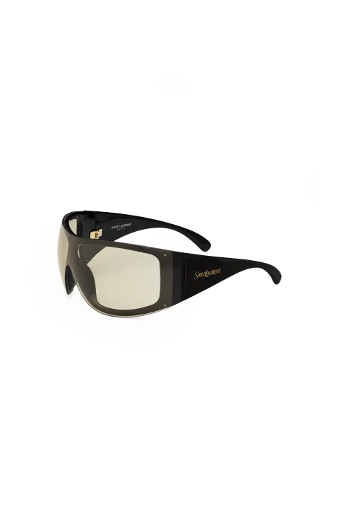 SL 914 Sunglasses in Black — снимка 2