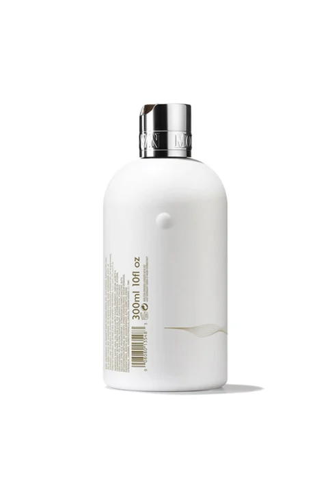 Molton Brown Milk Musk Bath & Shower Gel 300ml — снимка 2