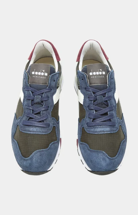 Спортни обувки TRIDENT 90 RIPSTOP — снимка 6