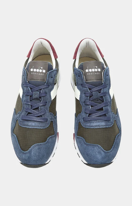 Спортни обувки TRIDENT 90 RIPSTOP — снимка 6