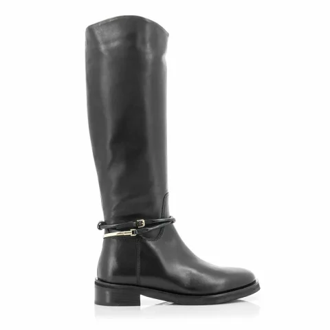 Офицерки CARLO FABIANI – E951-FABIANI BLACK