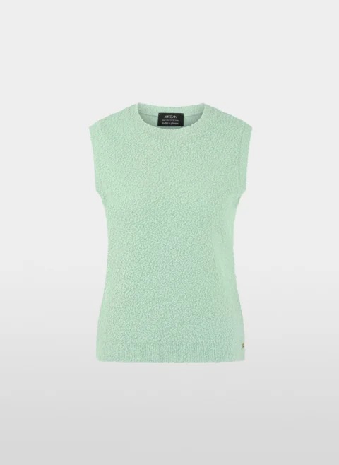 Топ 'Knitted in Germany' Marc Cain Collections — снимка 6