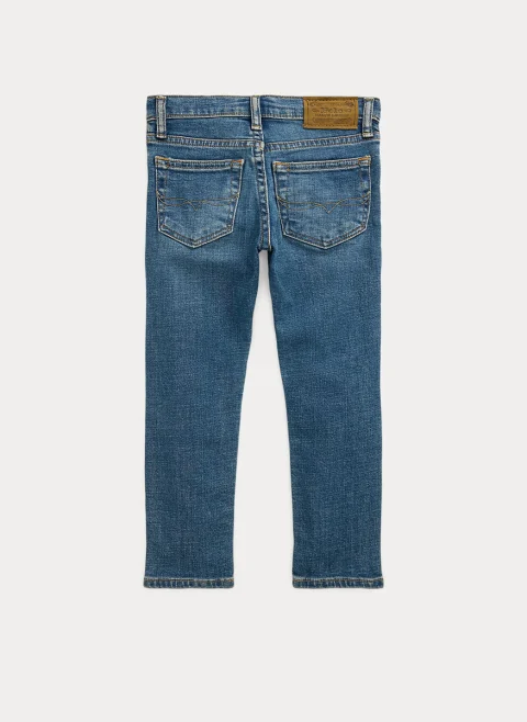 Класически деним Ralph Lauren Kids — снимка 2