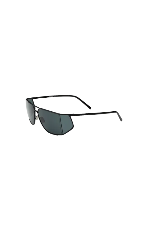 SL 750 Sunglasses in Black — снимка 2