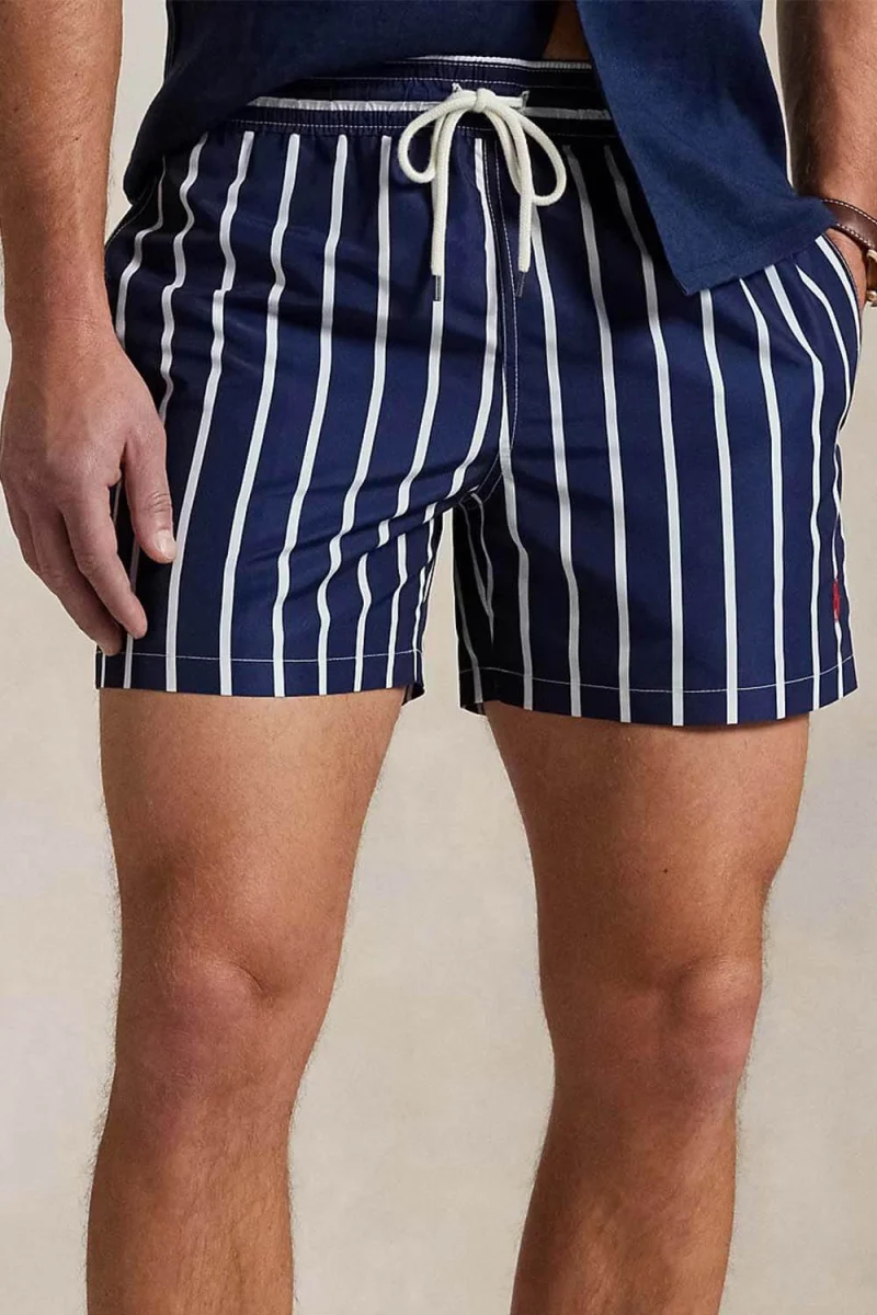 Бански Slftraveler 710975405001 410 navy — снимка 2