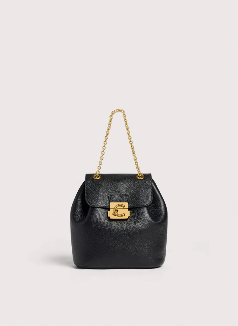 Раница Coccinelle C-Me Lock Small