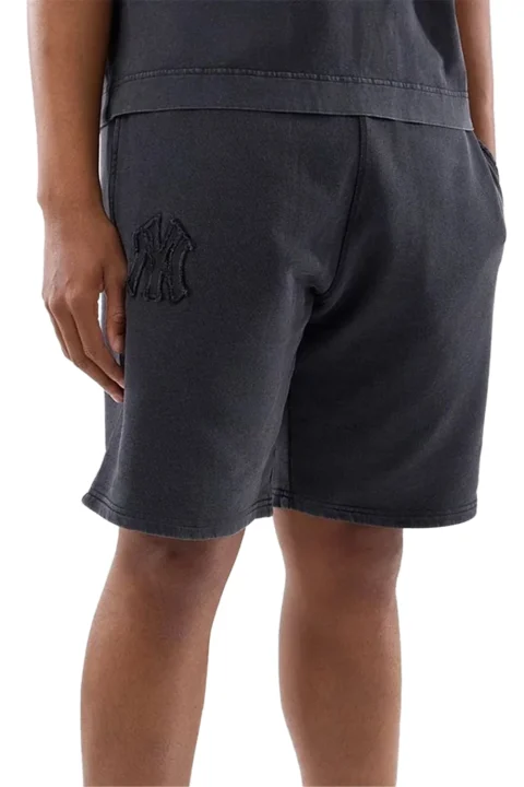 Бермуда Mlb Washed Neyyan 60771649 001 black