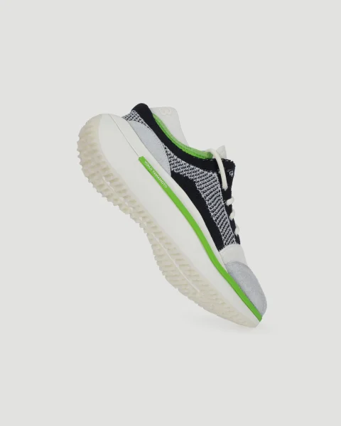 Qisan Knit Sneakers — снимка 4