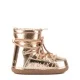 Дамски златни апрески Mountain Metallic Inuikii — снимка 2