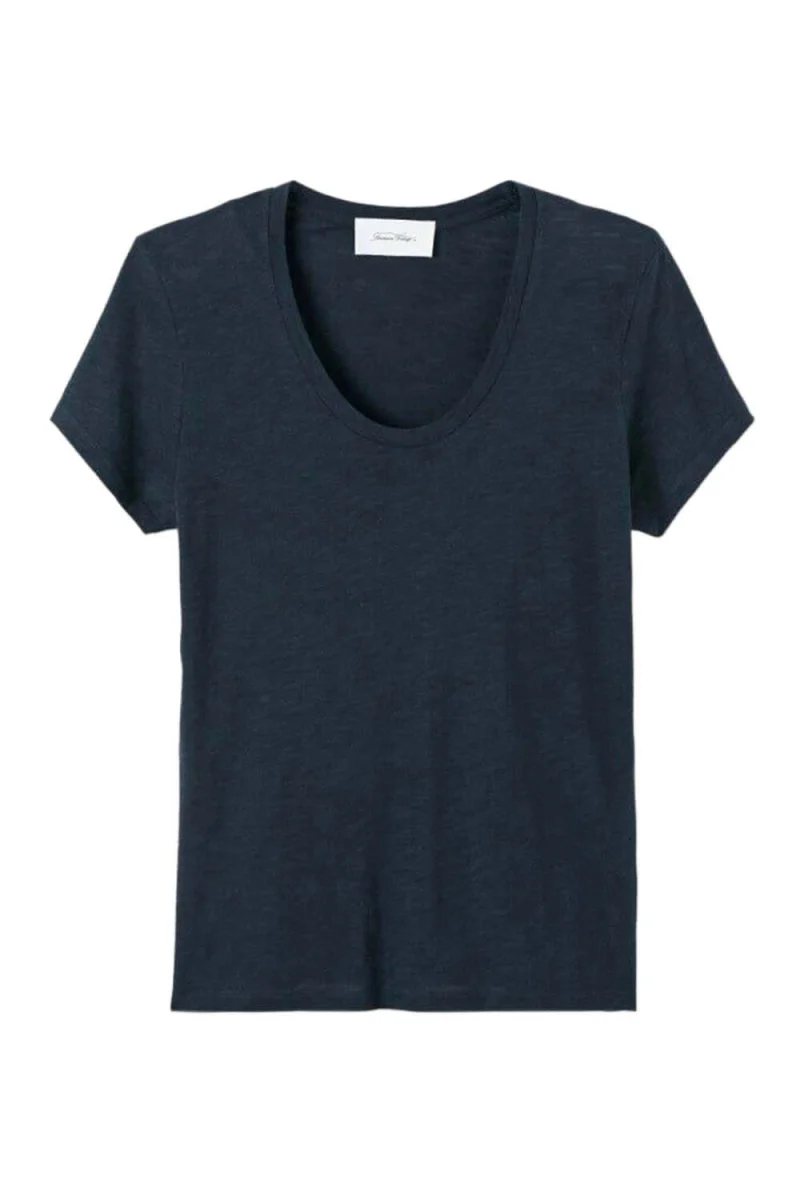 T-Shirt JAC48 navy