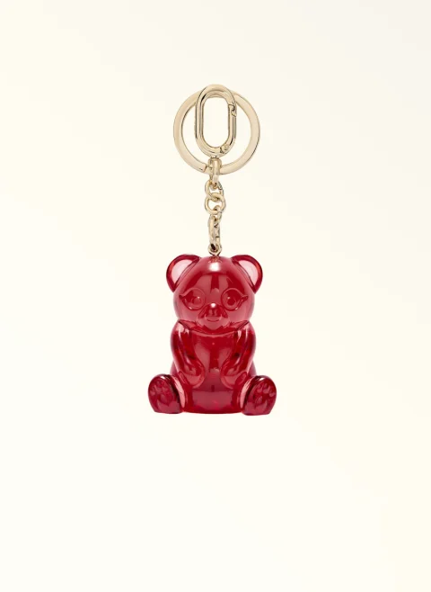 Ключодържател Furla Allegra Red
