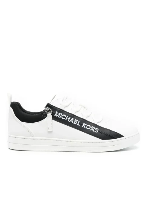 Sneakers Keating Zip Lace Up 42T2KEFS5L optic white
