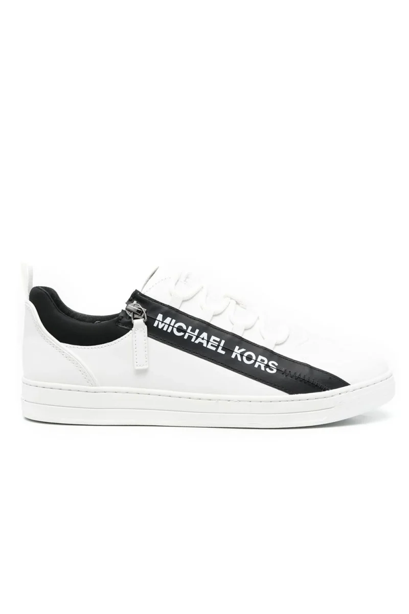 Sneakers Keating Zip Lace Up 42T2KEFS5L optic white