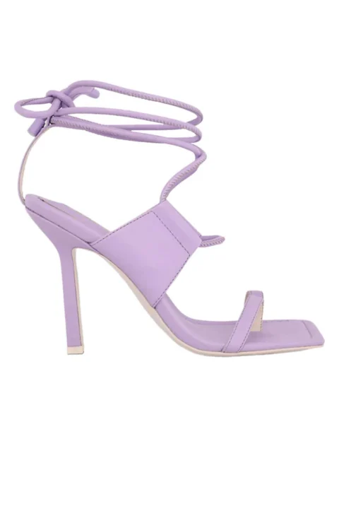 Heels Kat Maconie Odessa High Heel Sandal 0138000074 orchid