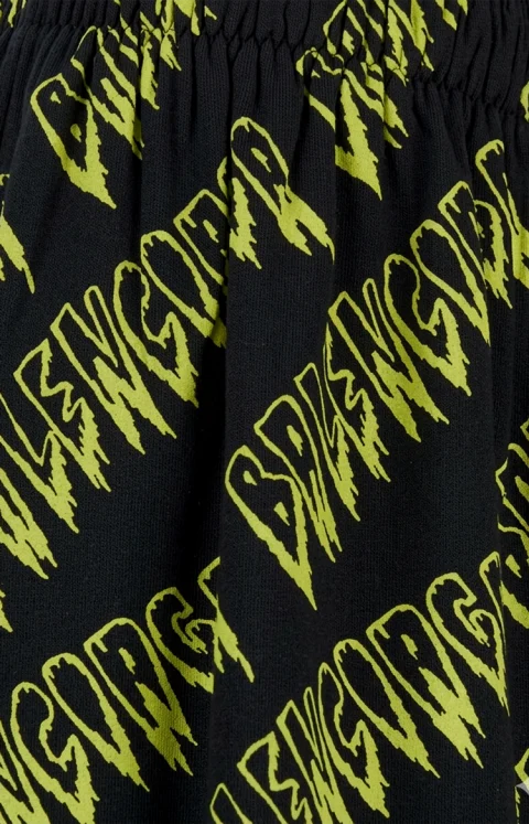 Creeper Shorts — снимка 2