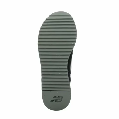 Дамски Сникърс NEW BALANCE – WL574ZSA BLACK — снимка 4