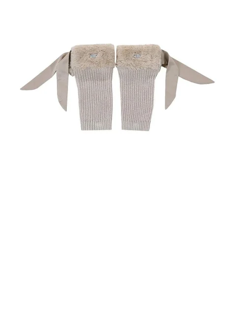 Гети 'Gina Leg warmers' Donsje — снимка 8