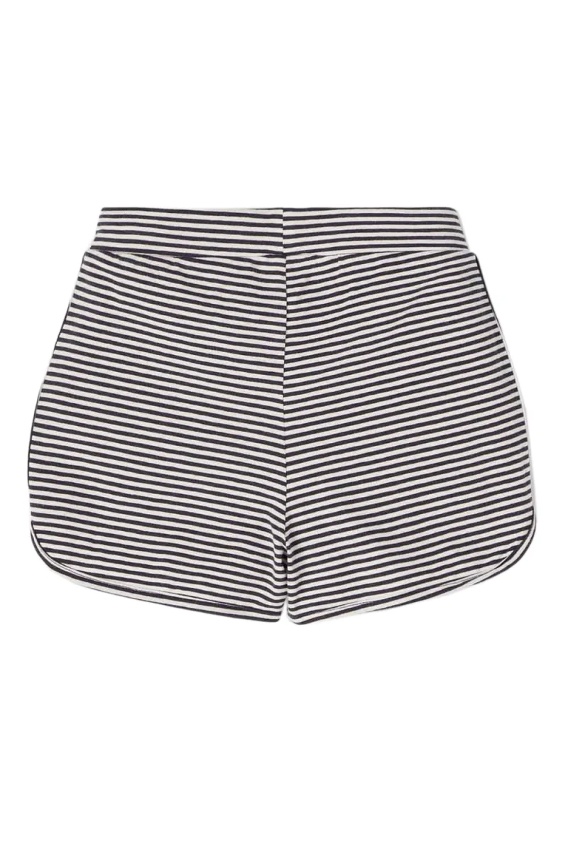 Детски Бермуди Nmfjia Shorts Camp 13198486 19-4013 tcx dark navy — снимка 2