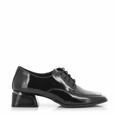 Токчета CARLO FABIANI – 26104901 BLACK