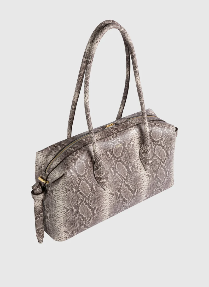 Чанта 'Brioche Duffle' Yuzefi — снимка 2