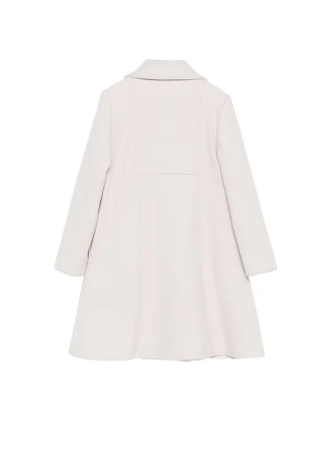 Палто от фина вълна Etro Kids — снимка 2